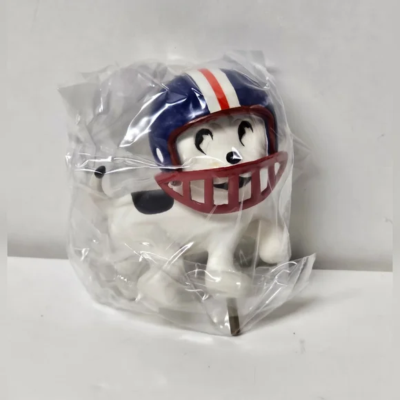 Betty Boop Cheerleader 1995 Porcelain Doll 16 Tall - Danbury Mint NEW IN BOX